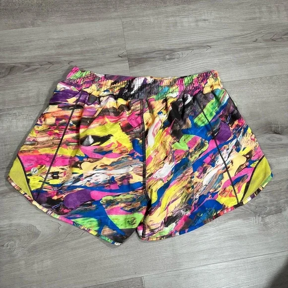 Lululemon Hotty Hot Short Il*Long 4